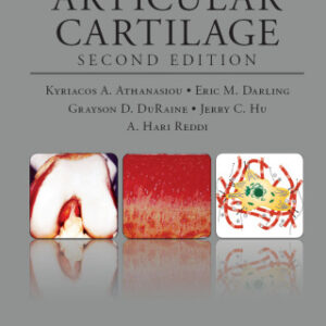 Articular Cartilage 2nd Edition - Original PDF