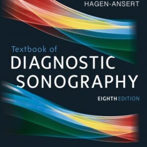 Workbook for Textbook of Diagnostic Sonography 8th Edition - Original PDF