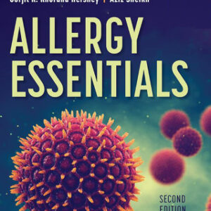 Allergy Essentials, 2nd Edition - Original PDF