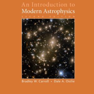 An Introduction to Modern Astrophysics 2nd Edition - Original PDF