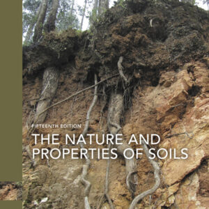 The Nature and Properties of Soils 15th Edition - Original PDF