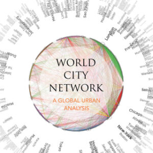 World City Network A global urban analysis 2nd Edition - Original PDF