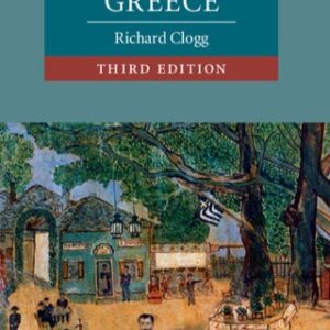 A Concise History of Greece 3rd Edition - Original PDF