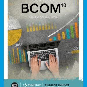 BCOM 10th Edition - Original PDF