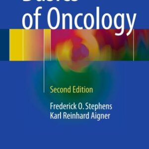 Basics of Oncology 2nd Edition - Original PDF