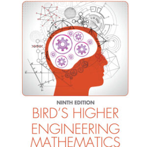 Bird's Higher Engineering Mathematics 9th Edition - Original PDF