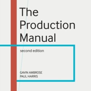 The Production Manual 2nd Edition - Original PDF