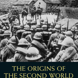 The Origins of the Second World War 4th Edition - Original PDF