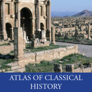 Atlas of Classical History 2nd Edition Revised Edition - Original PDF