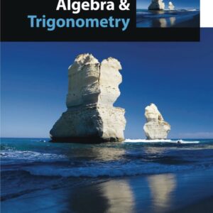 Algebra and Trigonometry 8th Edition - Original PDF