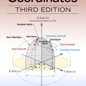 Basic GIS Coordinates 3rd Edition - Original PDF