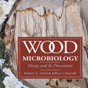 Wood Microbiology Decay and Its Prevention 2nd Edition - Original PDF