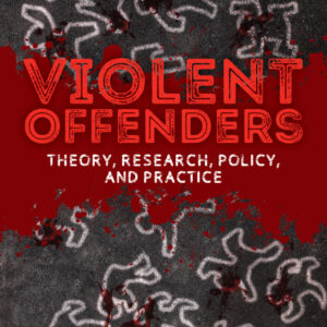 Violent Offenders 3rd Edition - Original PDF