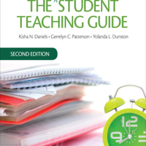 The Ultimate Student Teaching Guide 2nd Edition - Original PDF