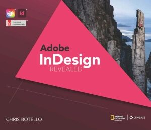 Adobe InDesign Creative Cloud Revealed, 2nd Edition - Original PDF