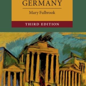 A Concise History of Germany 3rd Edition - Original PDF