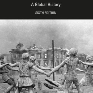 World War II 6th Edition A Global History - Original PDF