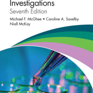 A Guide to Laboratory Investigations 7th Edition - Original PDF