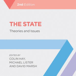 The State Theories and Issues 2nd Edition - Original PDF