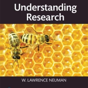 Understanding Research (Subscription) 2nd Edition - Original PDF