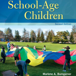 Working with School-Age Children 2nd Edition - Original PDF