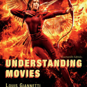 Understanding Movies 14th Edition - Original PDF