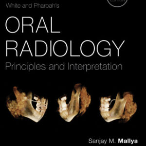 White and Pharoah's Oral Radiology 8th Edition - Original PDF