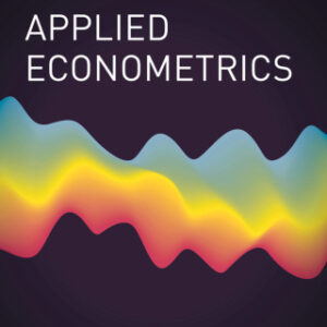 Applied Econometrics 4th Edition - Original PDF