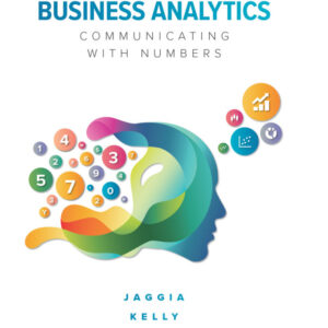 Business Analytics 1st Edition - Original PDF