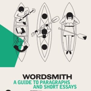 Wordsmith A Guide to Paragraphs & Short Essays 7th Edition - Original PDF