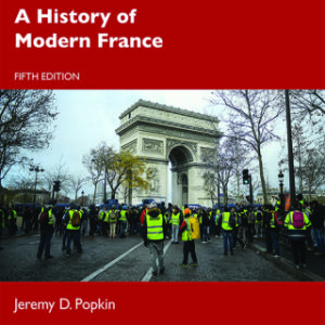 A History of Modern France 5th Edition - Original PDF