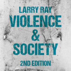 Violence and Society 2nd Edition - Original PDF