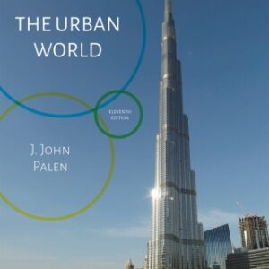 The Urban World 11th Edition - Original PDF