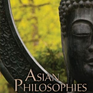 Asian Philosophies 6th Edition - Original PDF