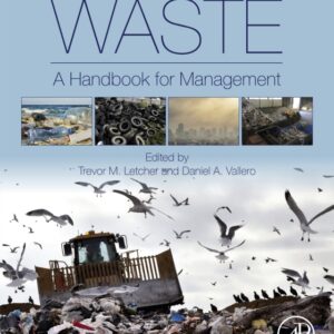 Waste 2nd Edition A Handbook for Management - Original PDF