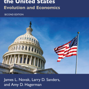 Agricultural Policy in the United States: Evolution and Economics 2nd Edition - Original PDF