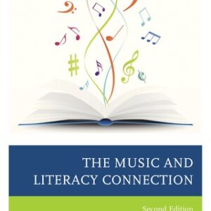 The Music and Literacy Connection 2nd Edition - Original PDF