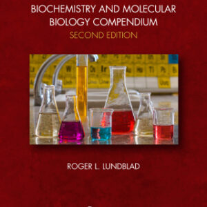 Biochemistry and Molecular Biology Compendium 2nd Edition - Original PDF