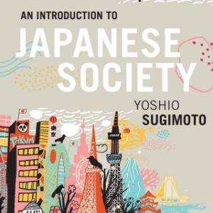 An Introduction to Japanese Society 5th Edition - Original PDF