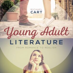 Young Adult Literature 3rd Edition From Romance to Realism - Original PDF