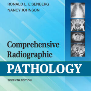 Workbook for Comprehensive Radiographic Pathology 7th Edition - Original PDF