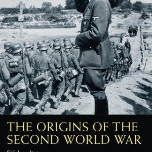 The Origins of the Second World War 5th Edition - Original PDF