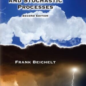 Applied Probability and Stochastic Processes 2nd Edition - Original PDF