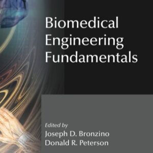 Biomedical Engineering Fundamentals 2nd Edition - Original PDF