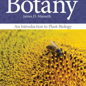 Botany: An Introduction to Plant Biology 7th Edition - Original PDF