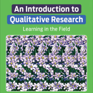 An Introduction to Qualitative Research Learning in the Field 4th Edition - Original PDF