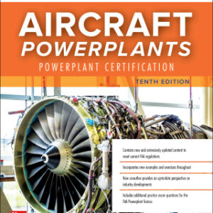 Aircraft Powerplants Powerplant Certification 10th Edition - Original PDF