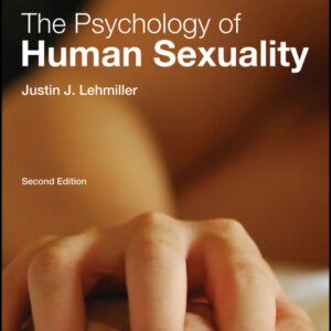 The Psychology of Human Sexuality 2nd Edition - Original PDF