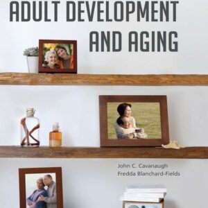 Adult Development and Aging 7th Edition - Original PDF