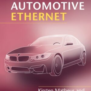 Automotive Ethernet 3rd Edition - Original PDF